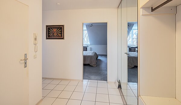 Apartamento de 2 habitaciones | Poing | 70373 | ...Diele