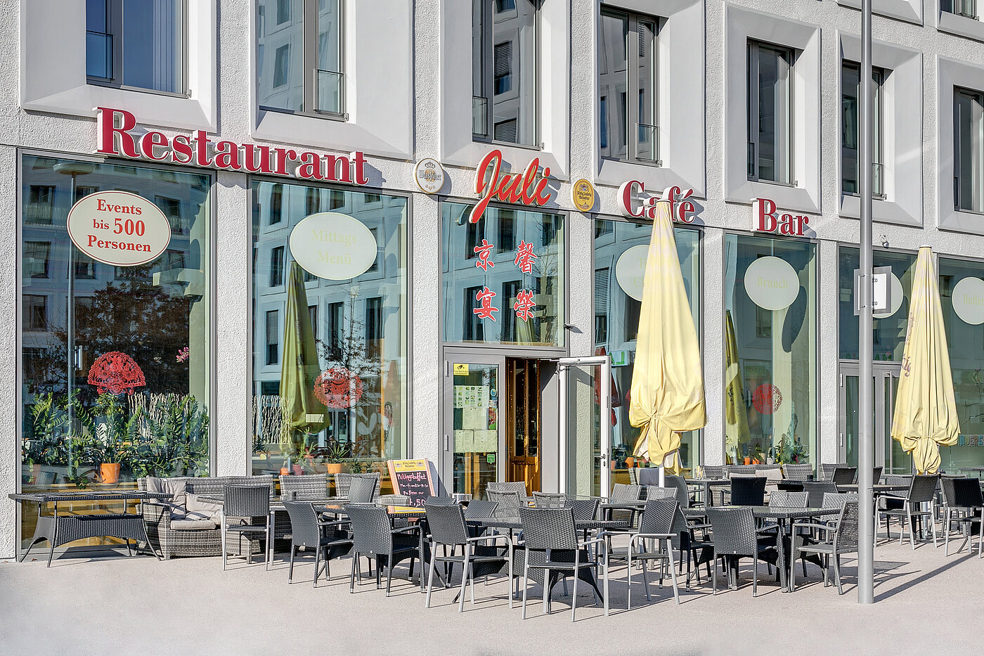 Apartment de 1.5 habitaciones | München-Neuhausen | 70179 | Sehr gute...