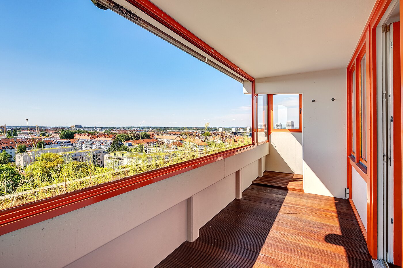 Apartamento de 1 habitación | München-Laim | 70144 | ...komplett zum öffnen...