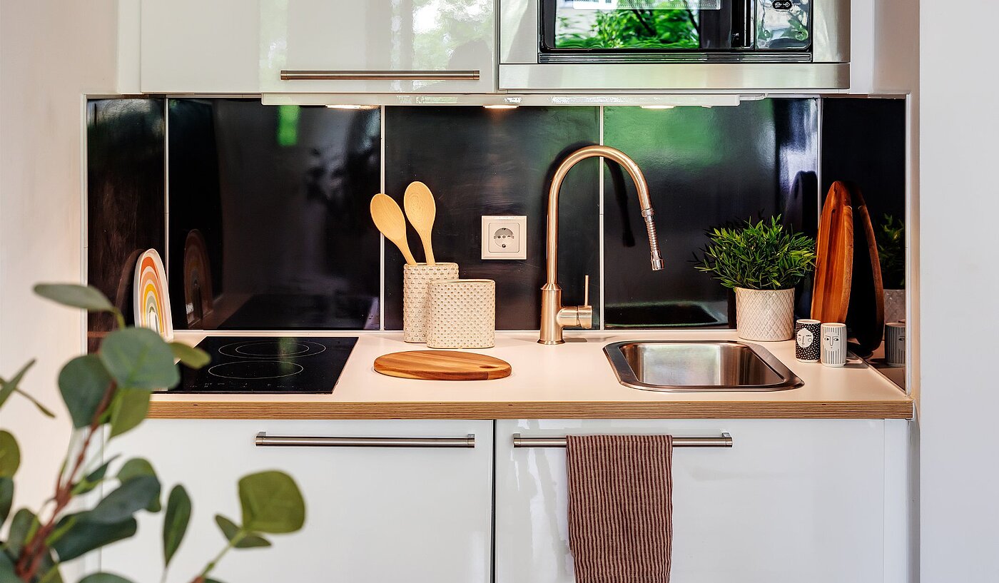 Apartamento de 1 habitación | München-Obergiesing | 1903ML2