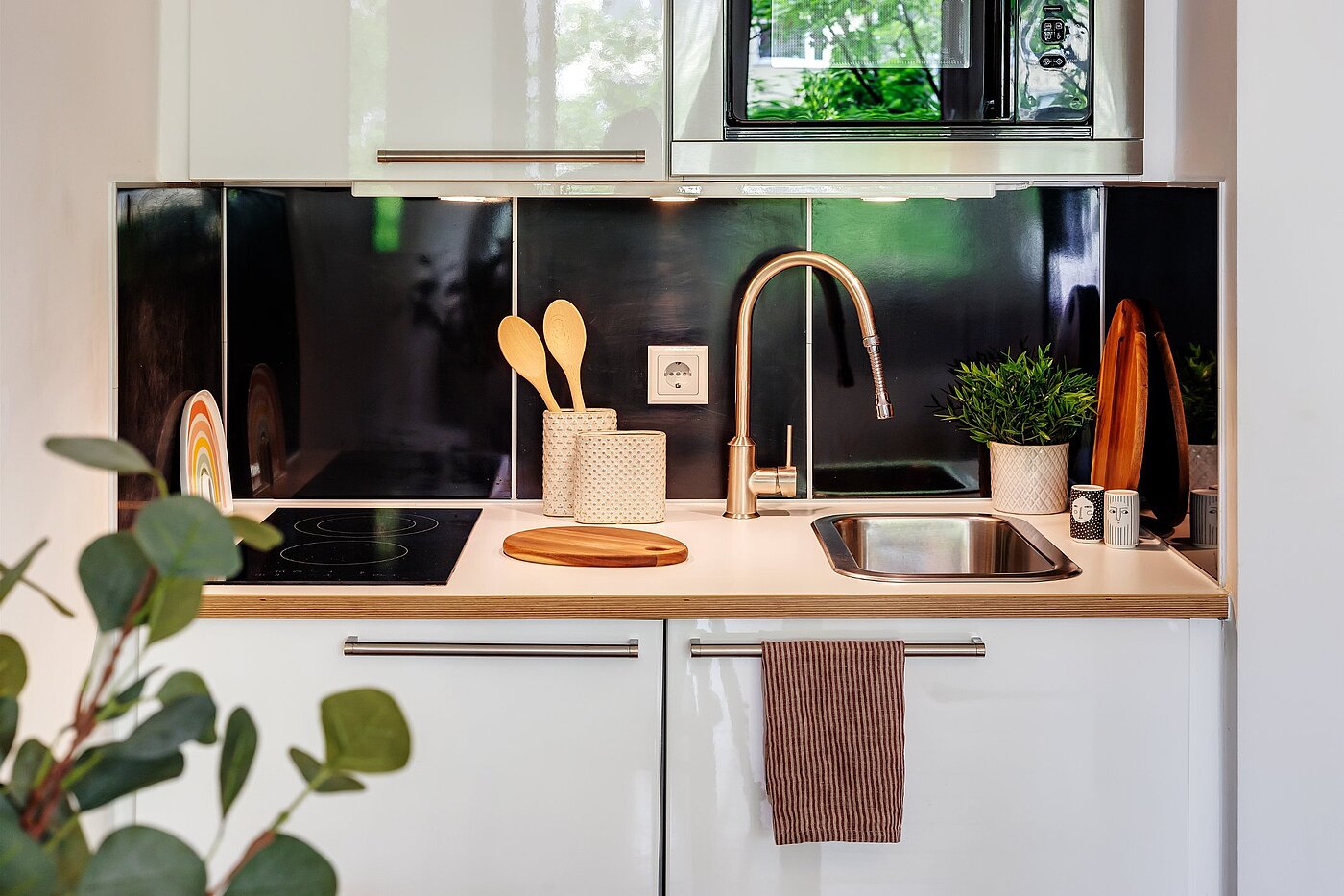 Apartamento de 1 habitación | München-Obergiesing | 1903ML2