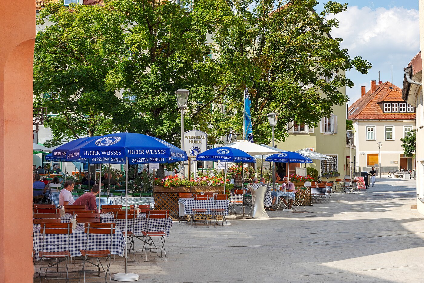 Apartamento de 2 habitaciones | Freising | 70156 | Bayerische Gemütlichkeit