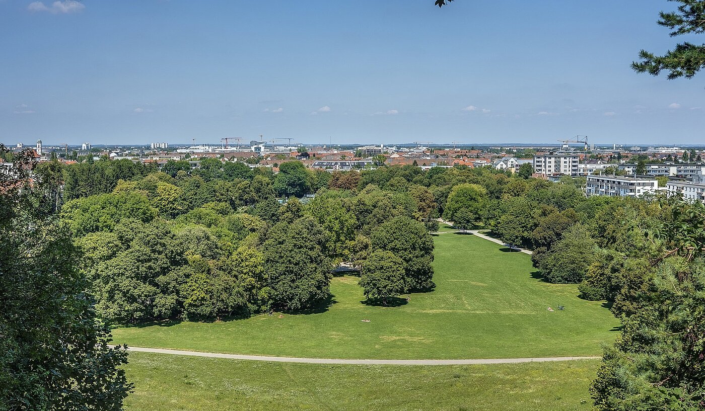 Apartamento de 1.5 habitaciones | 70127 | ...viel Freizeit