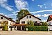 Apartamento de 3 habitaciones | München-Trudering | 70481 | Außenansicht mit Garage | Thumbnail