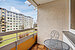 Apartamento de 2 habitaciones | München-Bogenhausen | 70287 | Balkon... | Thumbnail