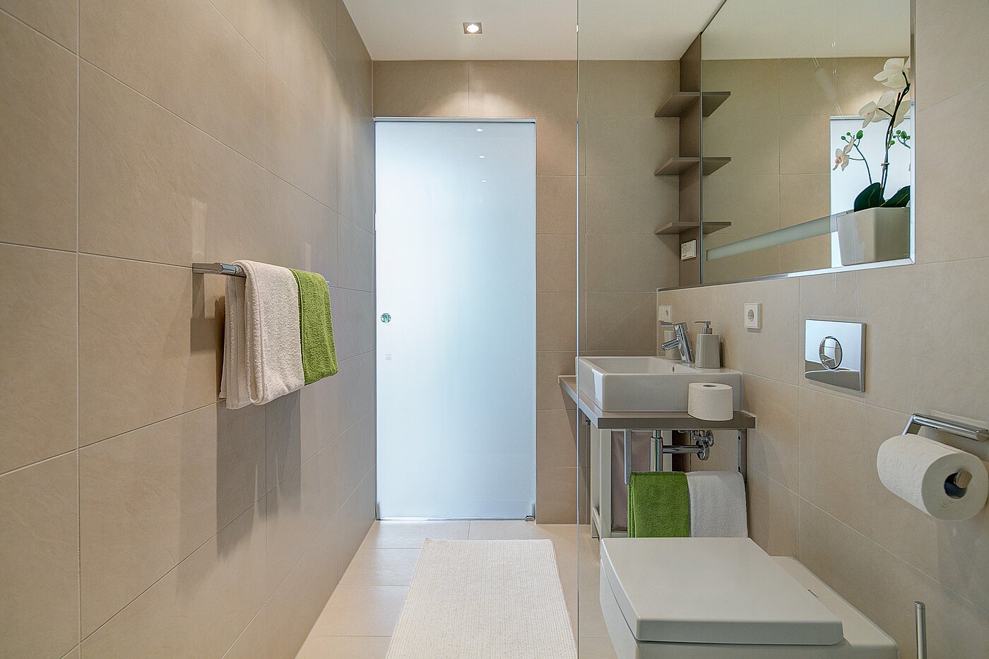 Apartment de 1.5 habitaciones | München-Bogenhausen | 702971 | ...Bad mit...