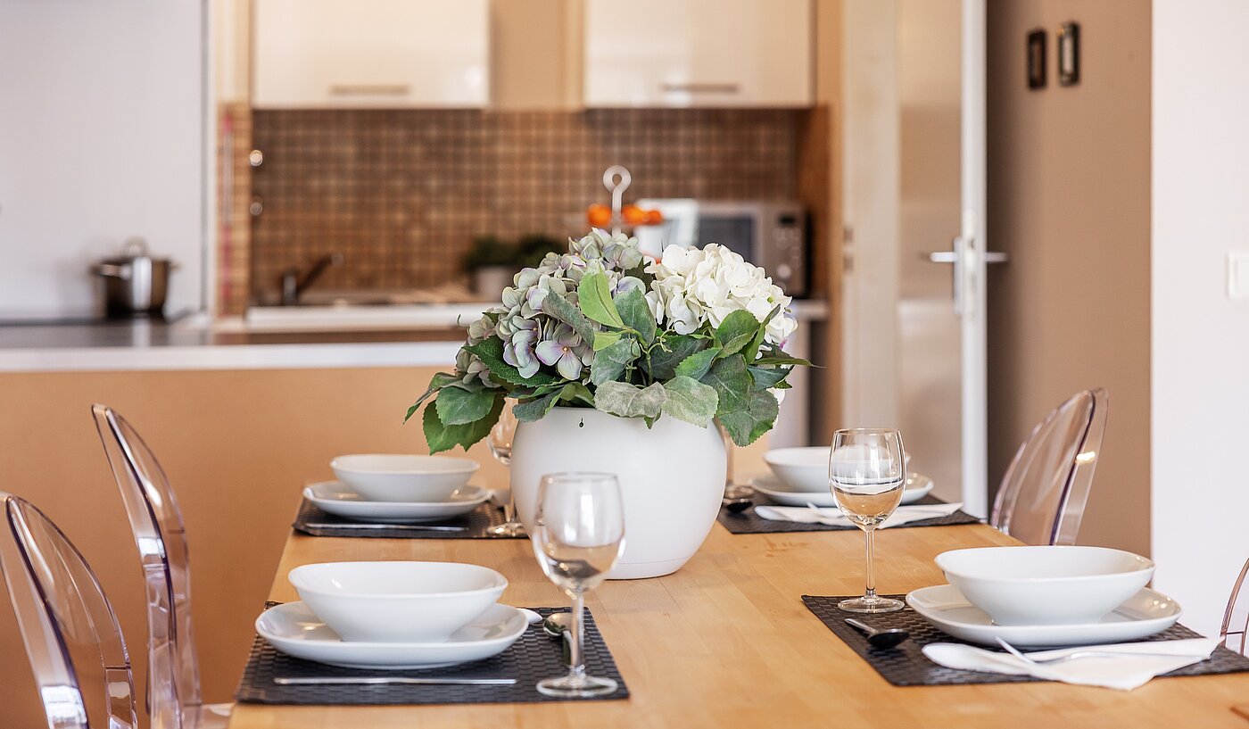 Apartamento de 1.5 habitaciones | München-Bogenhausen | 2203ML2