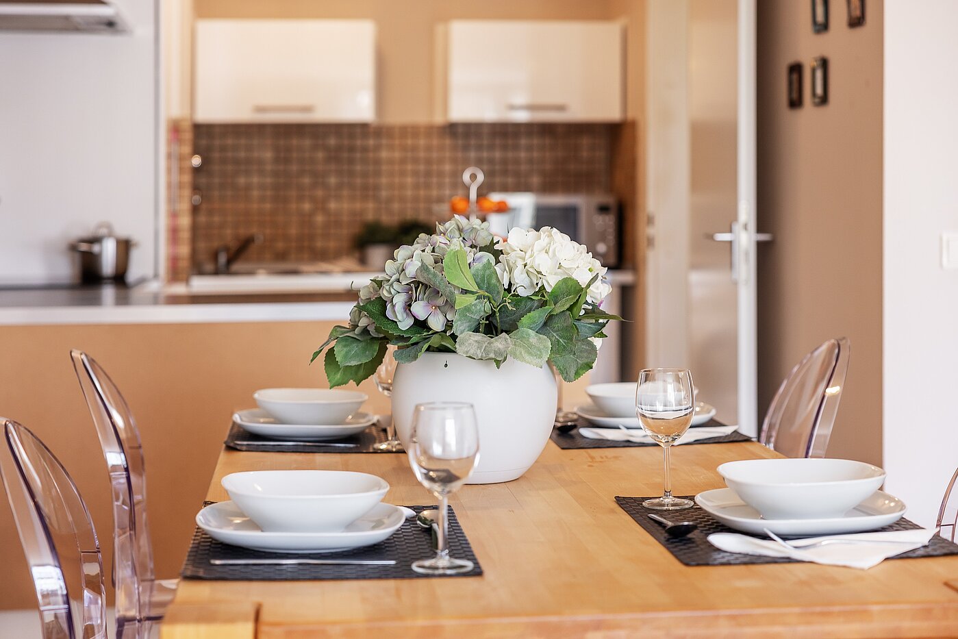 Apartamento de 1.5 habitaciones | München-Bogenhausen | 2203ML2