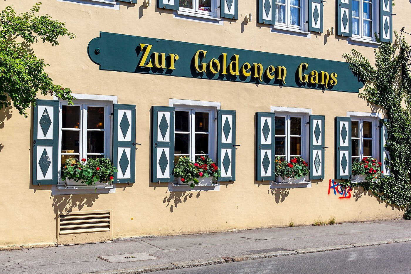 Apartamento de 2 habitaciones | München-Pasing | 70141 | Restaurants ums Eck