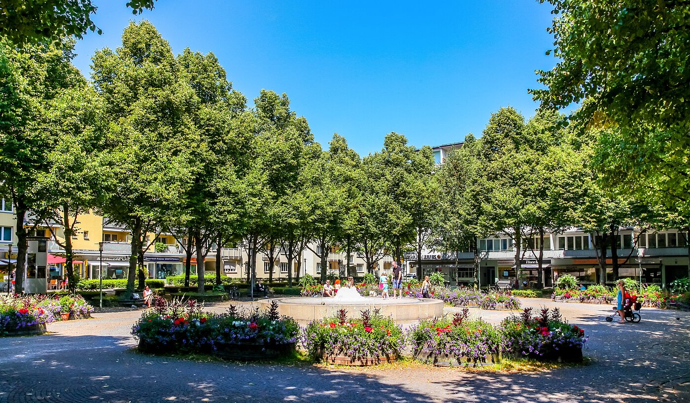 Apartamento de 1.5 habitaciones | München-Schwabing | 2205ML81 | Alles in der Nähe