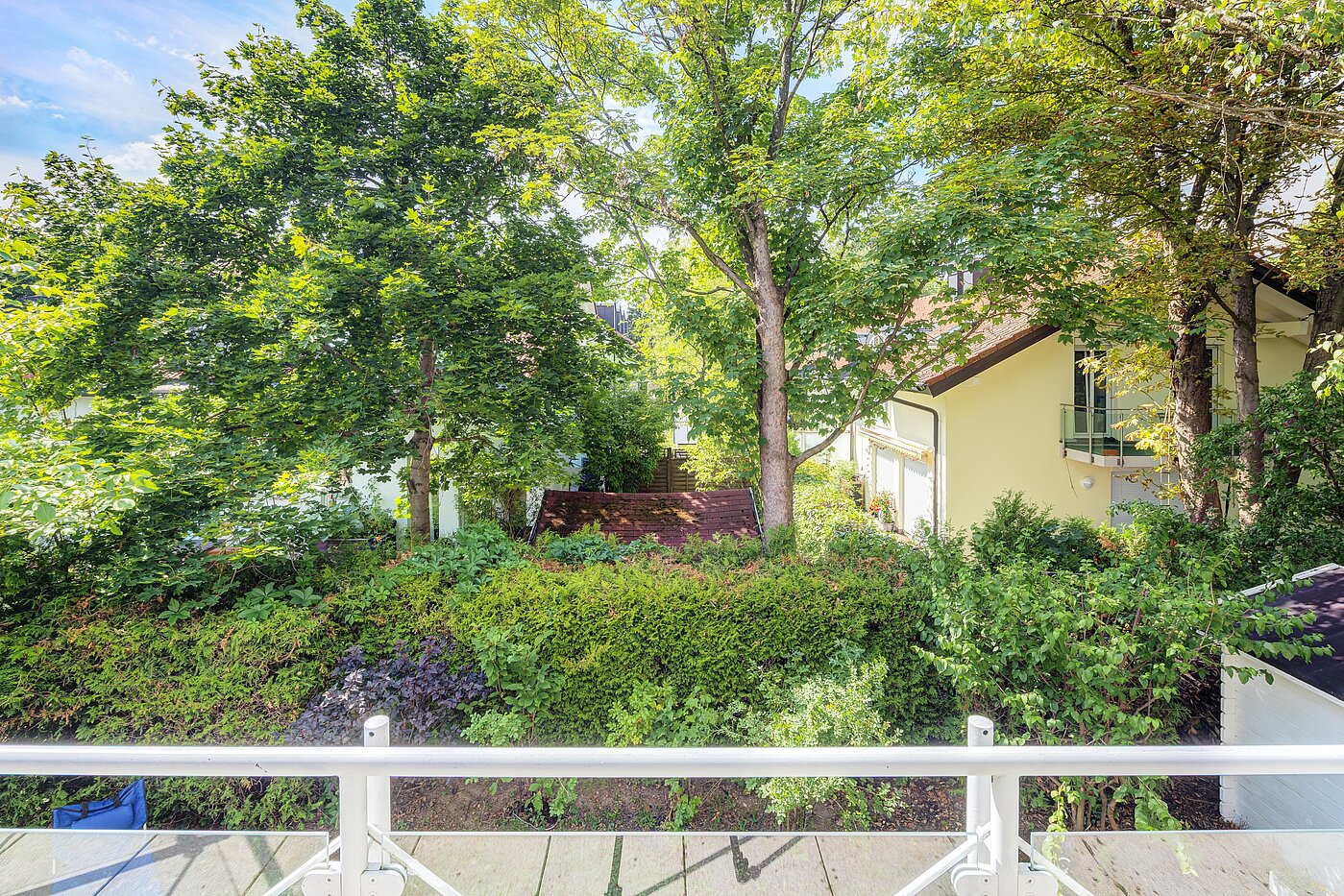 Casa adosada  de 5 habitaciones | München-Trudering | 70269 | ...grünen Aussichten