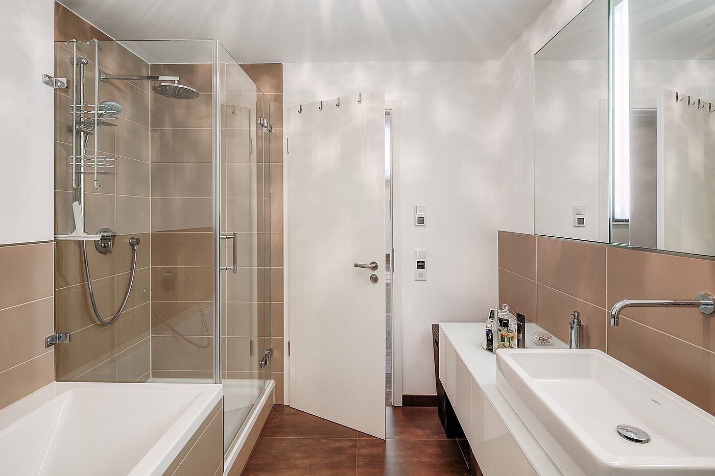Apartamento de 3 habitaciones | München-Schwabing | 1511ML1 | Badezimmer
