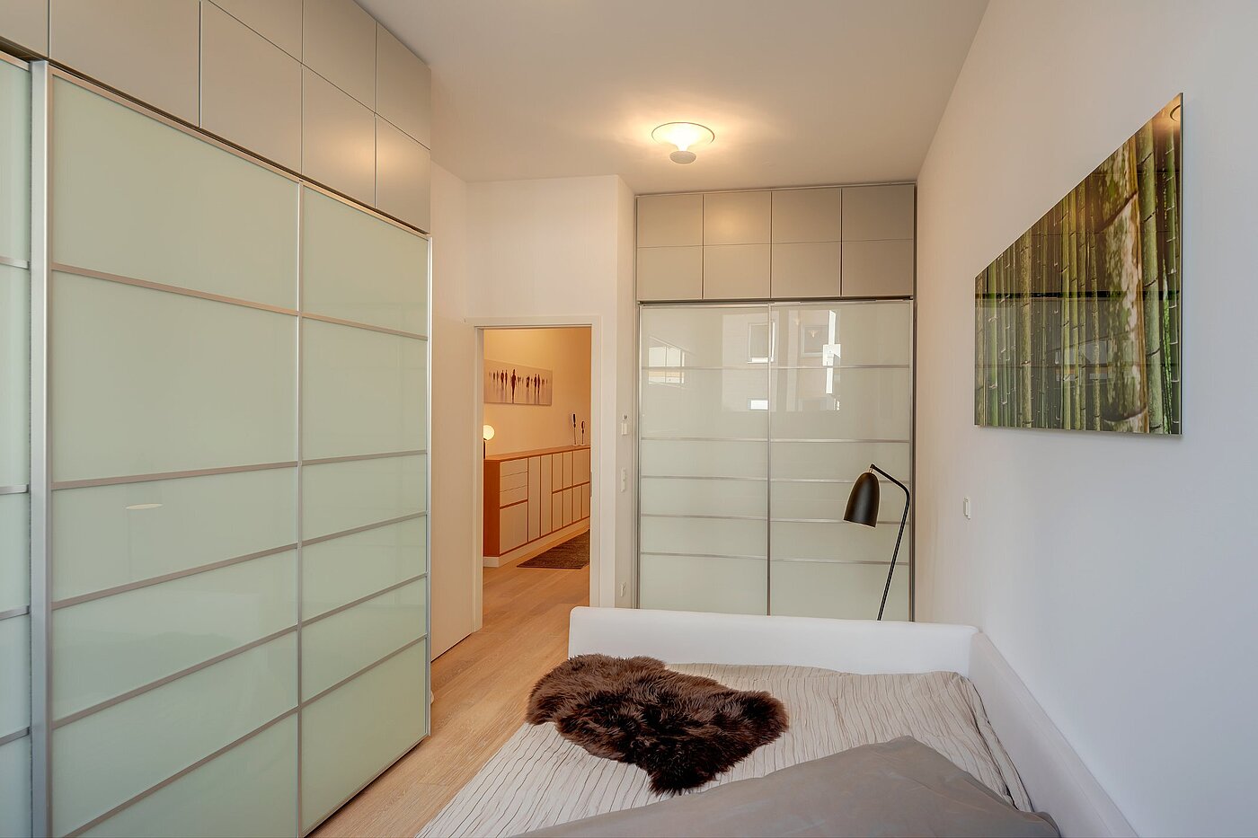 Entresuelo  de 3 habitaciones | München-Sendling | 2009ML8 | ...mit ausreichend Stauraum