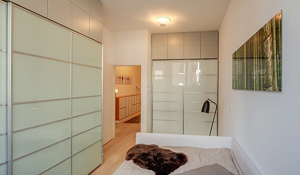 Entresuelo  de 3 habitaciones | München-Sendling | 2009ML8 | ...mit ausreichend Stauraum