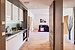 Apartment de 1.5 habitaciones | München-Bogenhausen | 70378 | Offene Küche mit... | Thumbnail