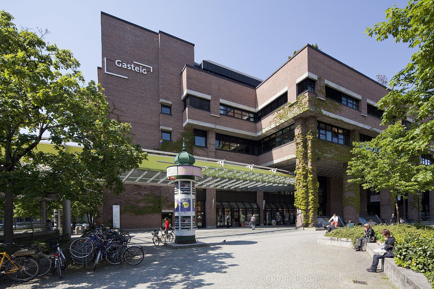 Apartamento de 3.5 habitaciones | München-Haidhausen | 1803ML1 | Steinwurf zum Gasteig