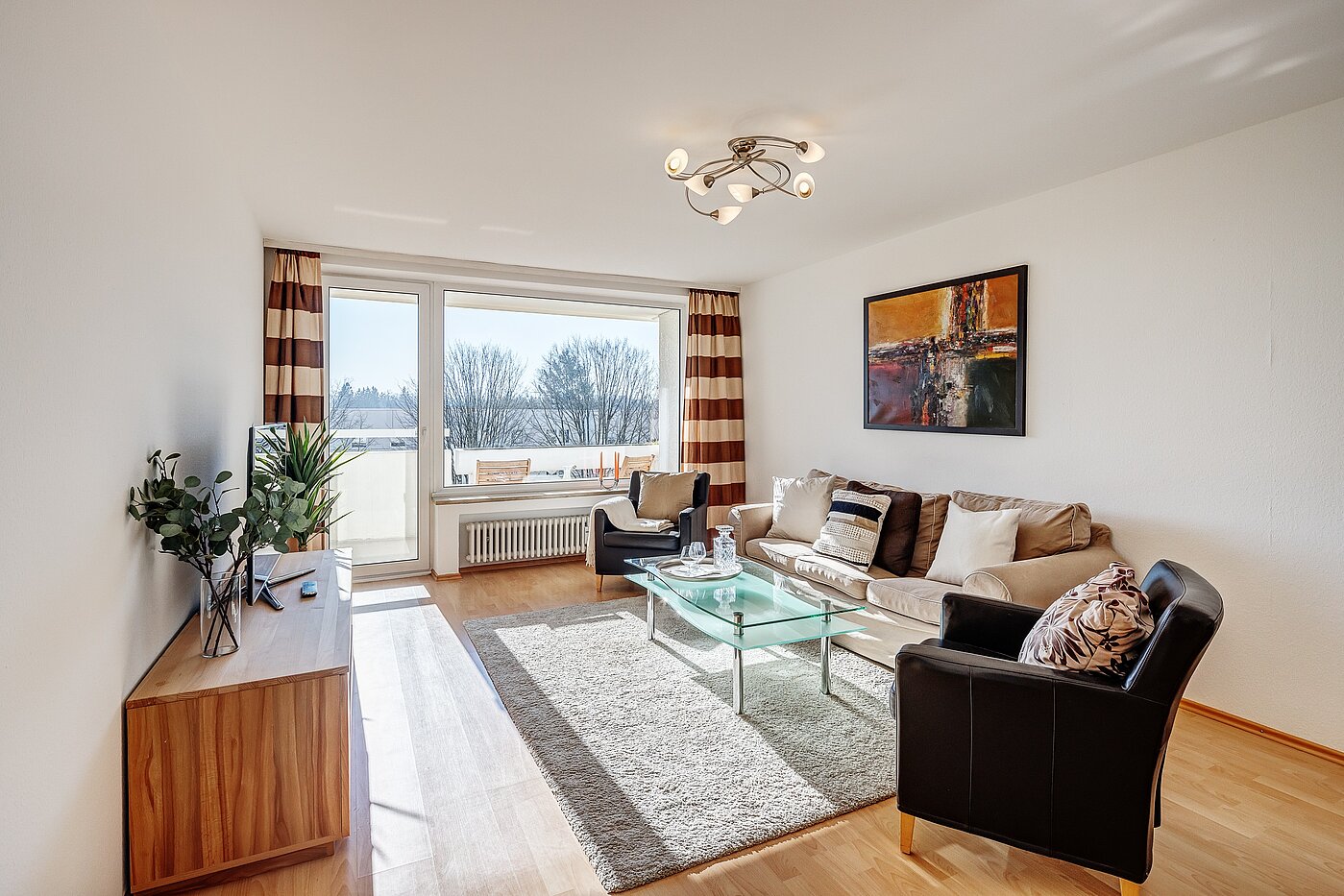 Apartamento de 3.5 habitaciones | Haar | 2201ML5