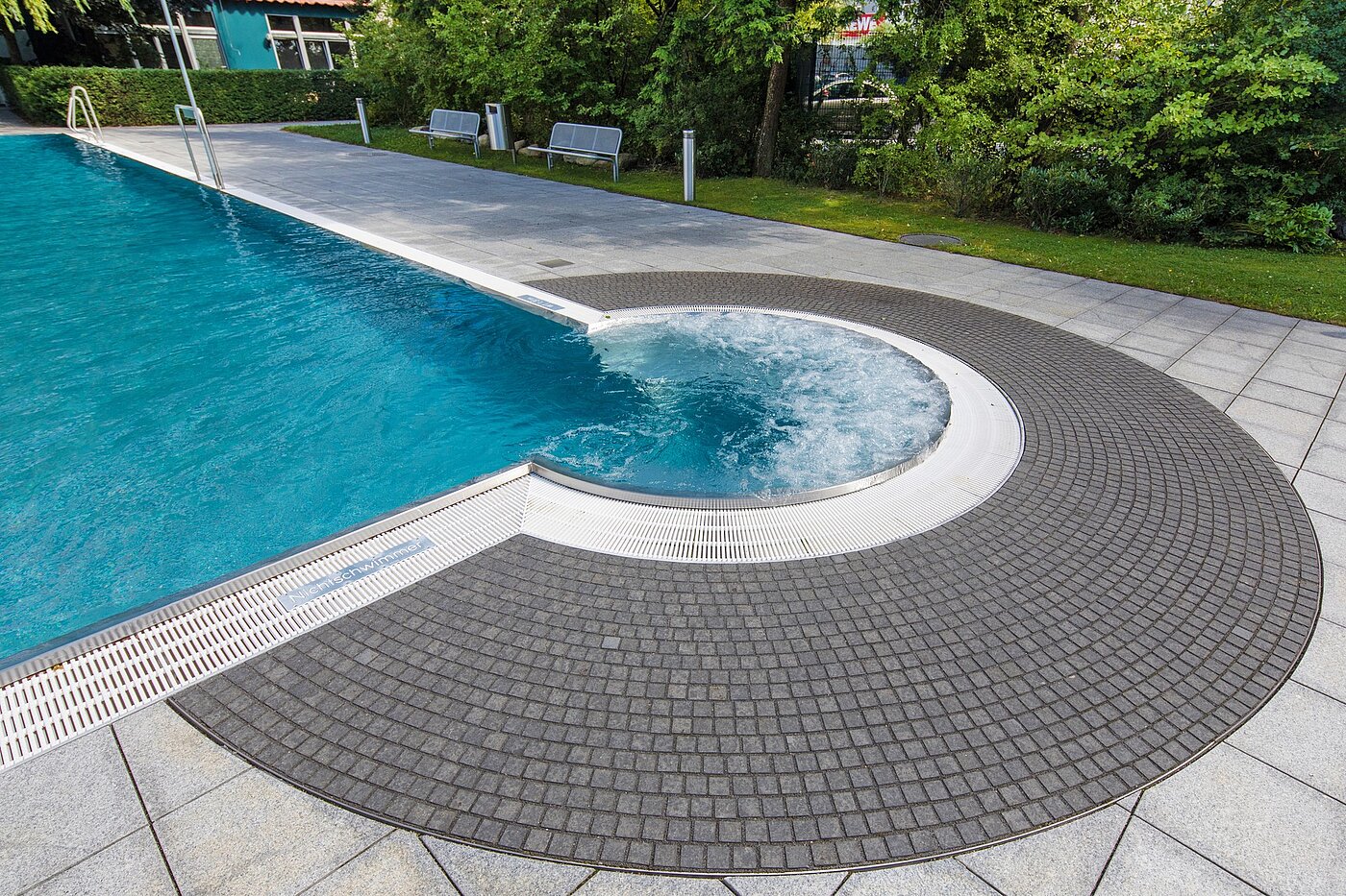 Apartamento de 1 habitación | München-Solln | 2201ML92 | ...dient der Entspannung