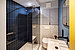 Penthouse de 3.5 habitaciones | München-Au | 702811 | Bad I | Thumbnail