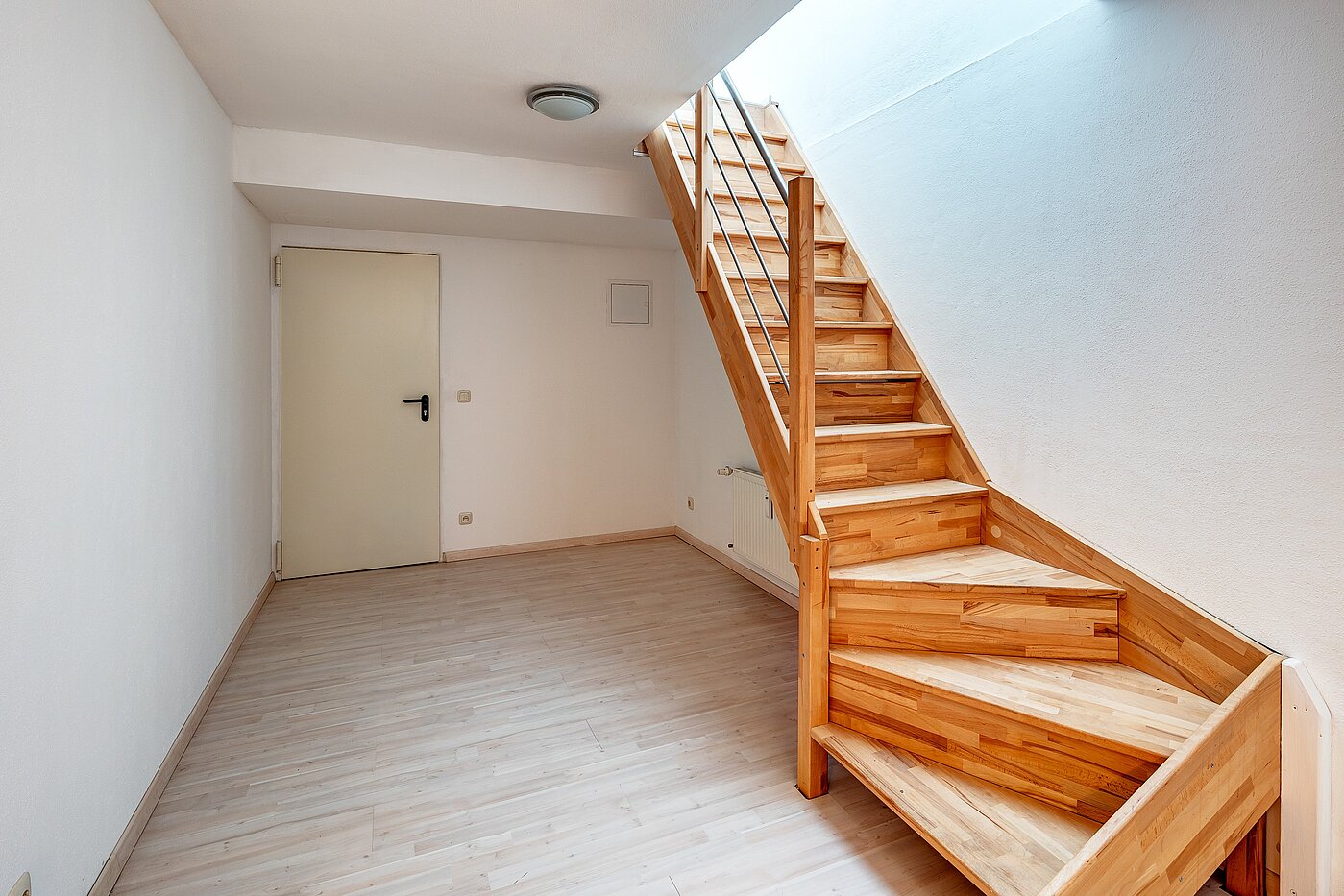 Piso en planta baja de 1.5 habitaciones | München-Aubing | 70000 | Ausreichend Stellfläche