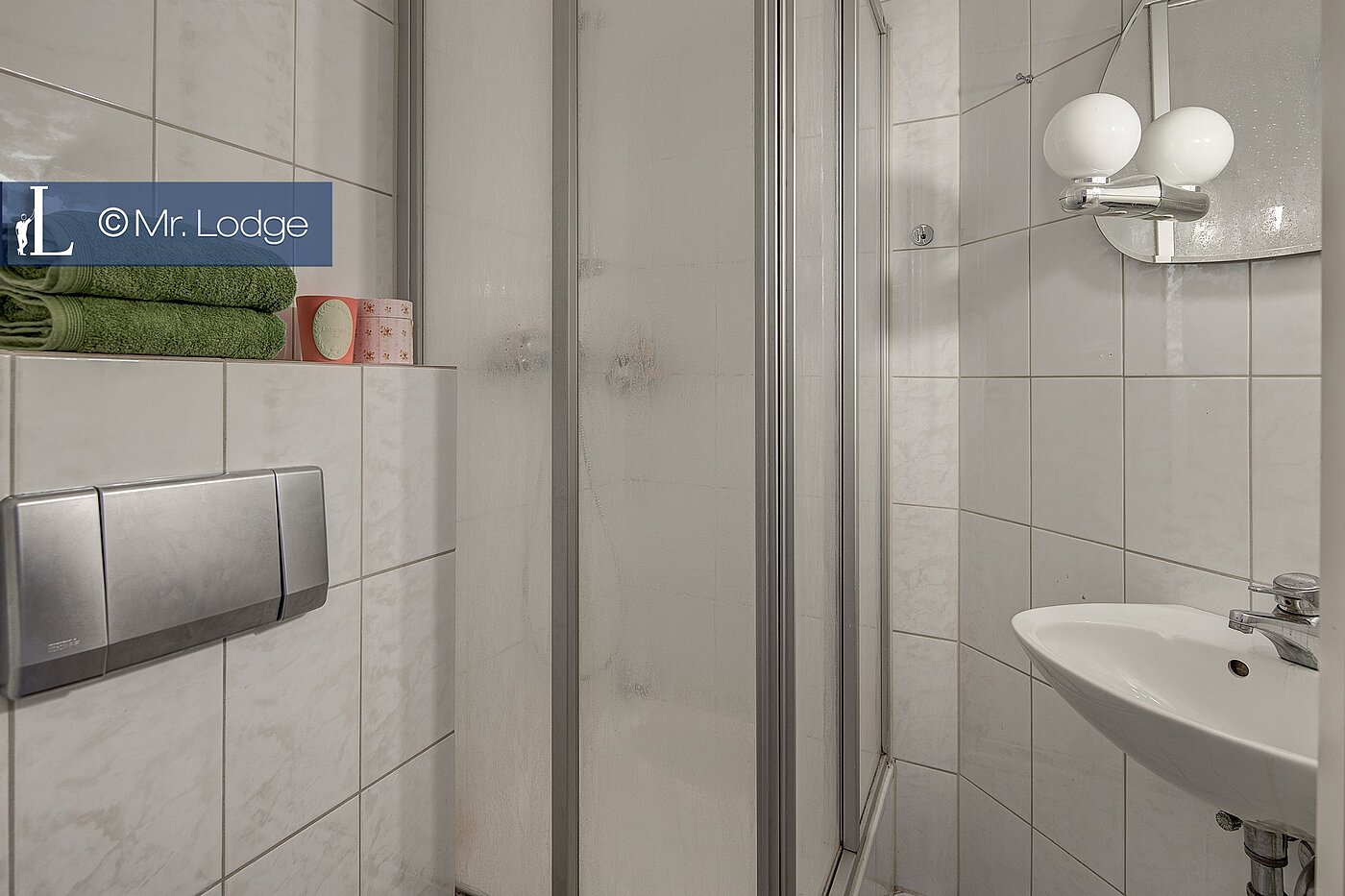 Apartamento de 4.5 habitaciones | München-Ludwigsvorstadt | 1712ML2 | 3 Bäder....