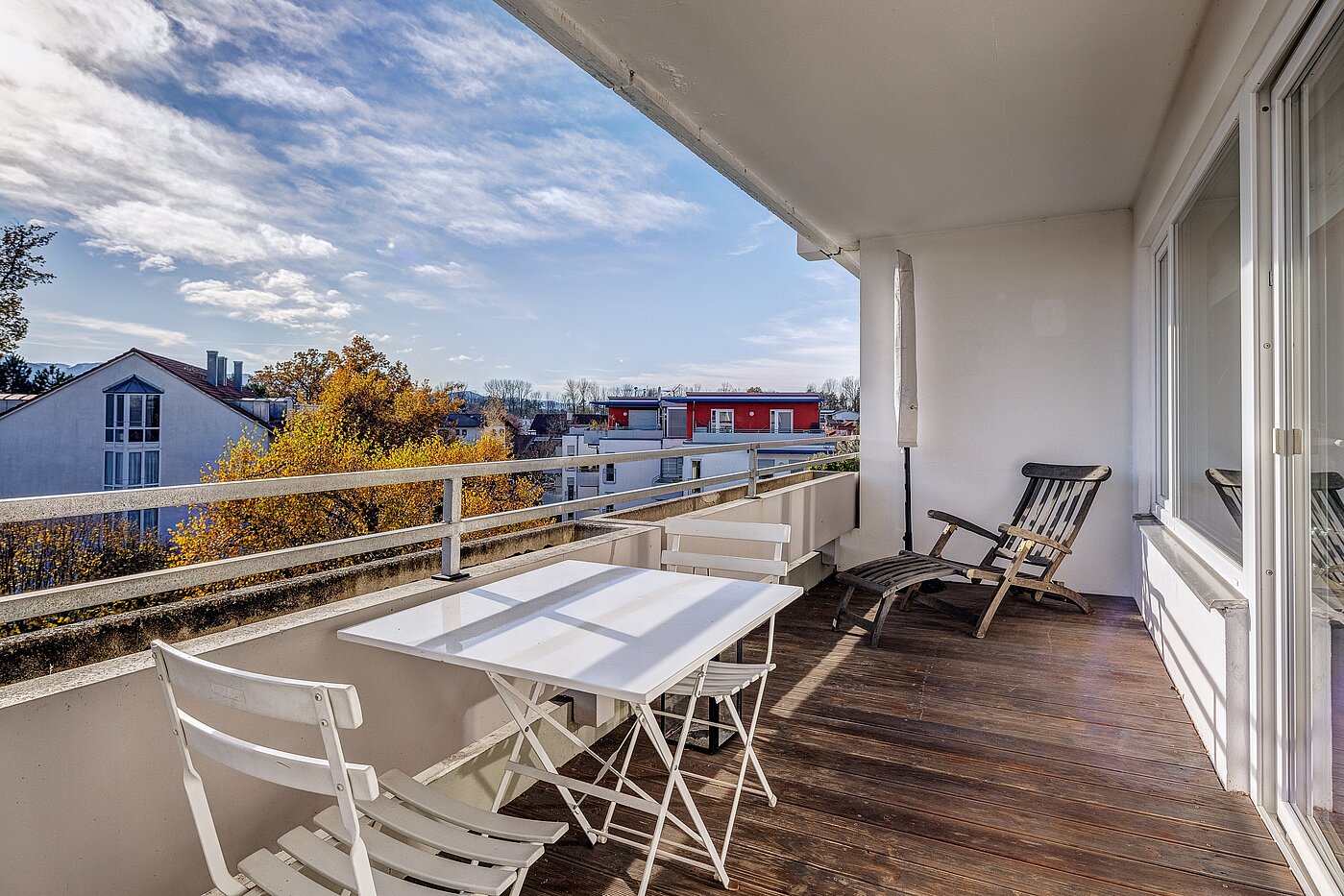 Apartamento de 1 habitación | Rosenheim | 2109ML8 | ...großzügig geschnitten