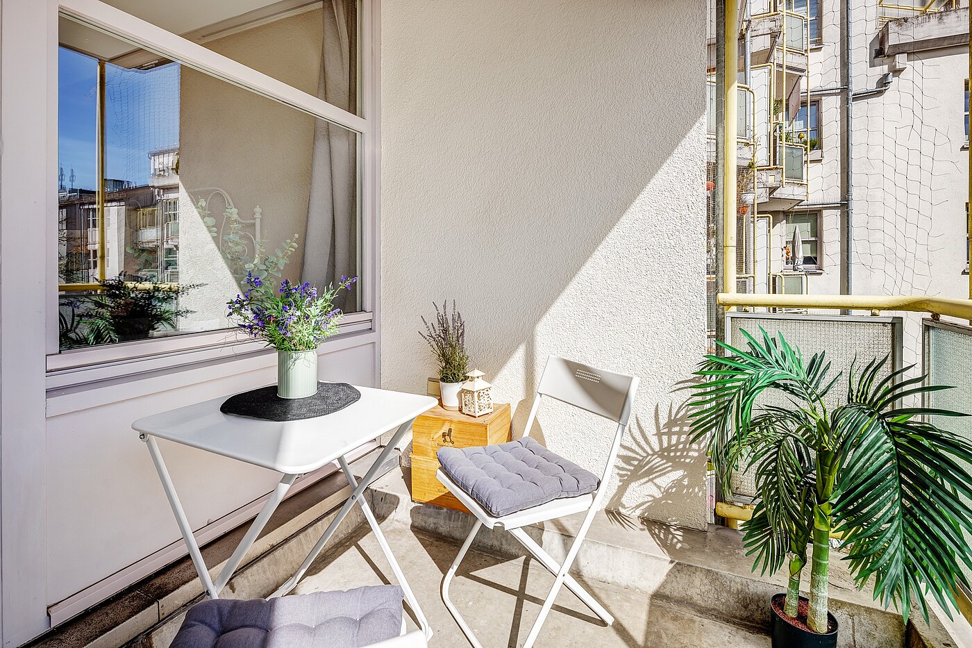 Apartamento de 1.5 habitaciones | München-Bogenhausen | 2203ML2