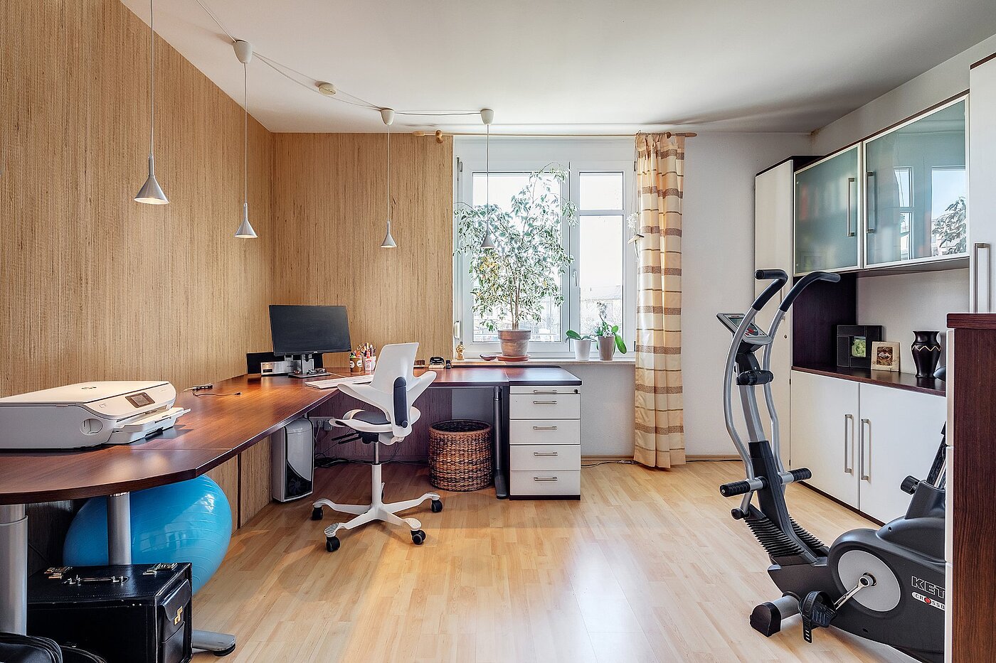 Piso dúplex  de 4 habitaciones | Olching | 1903ML1 | Kinderzimmer