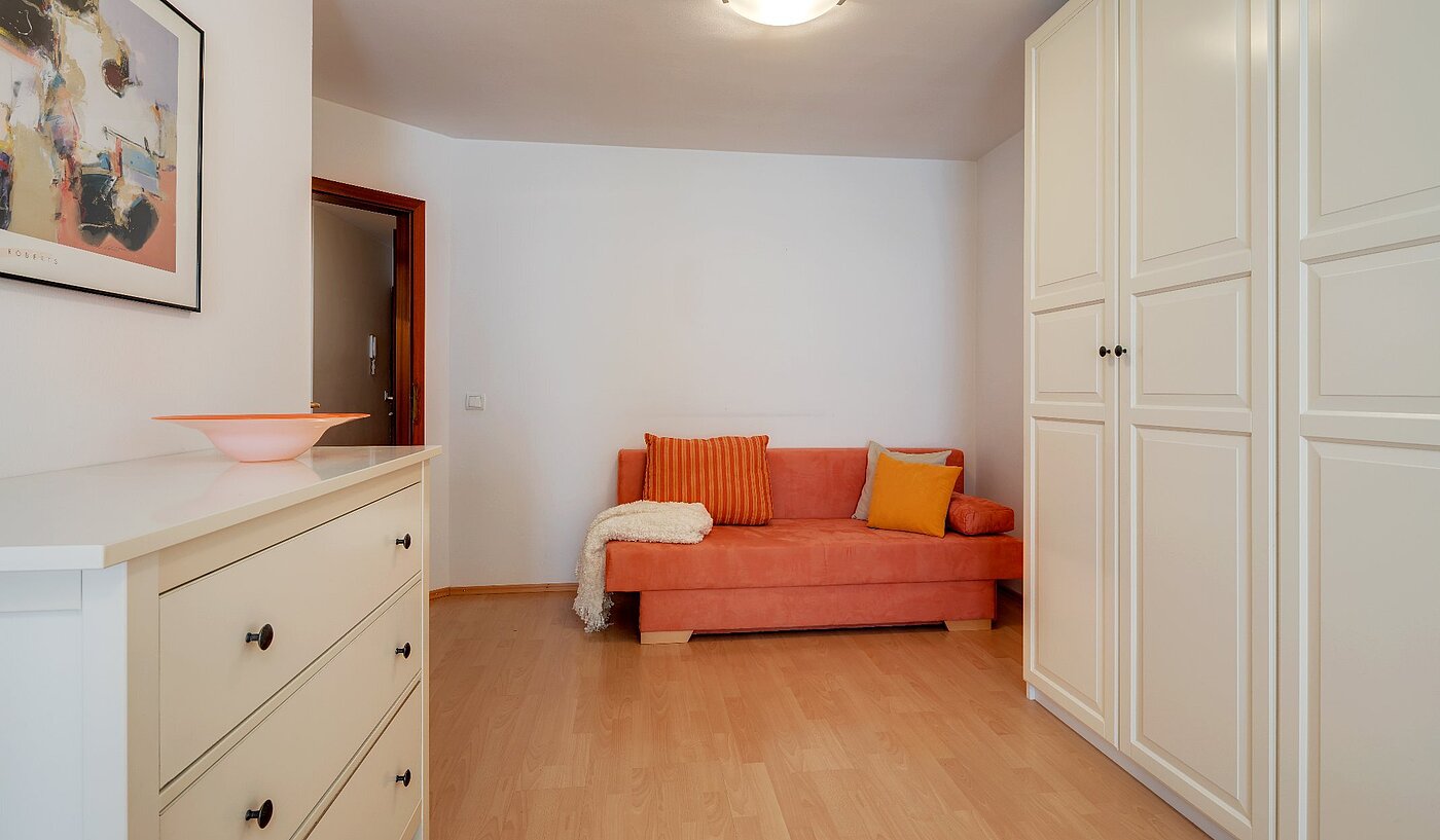 Apartamento de 2 habitaciones | München-Isarvorstadt | 1804ML1 | Viel Platz im....