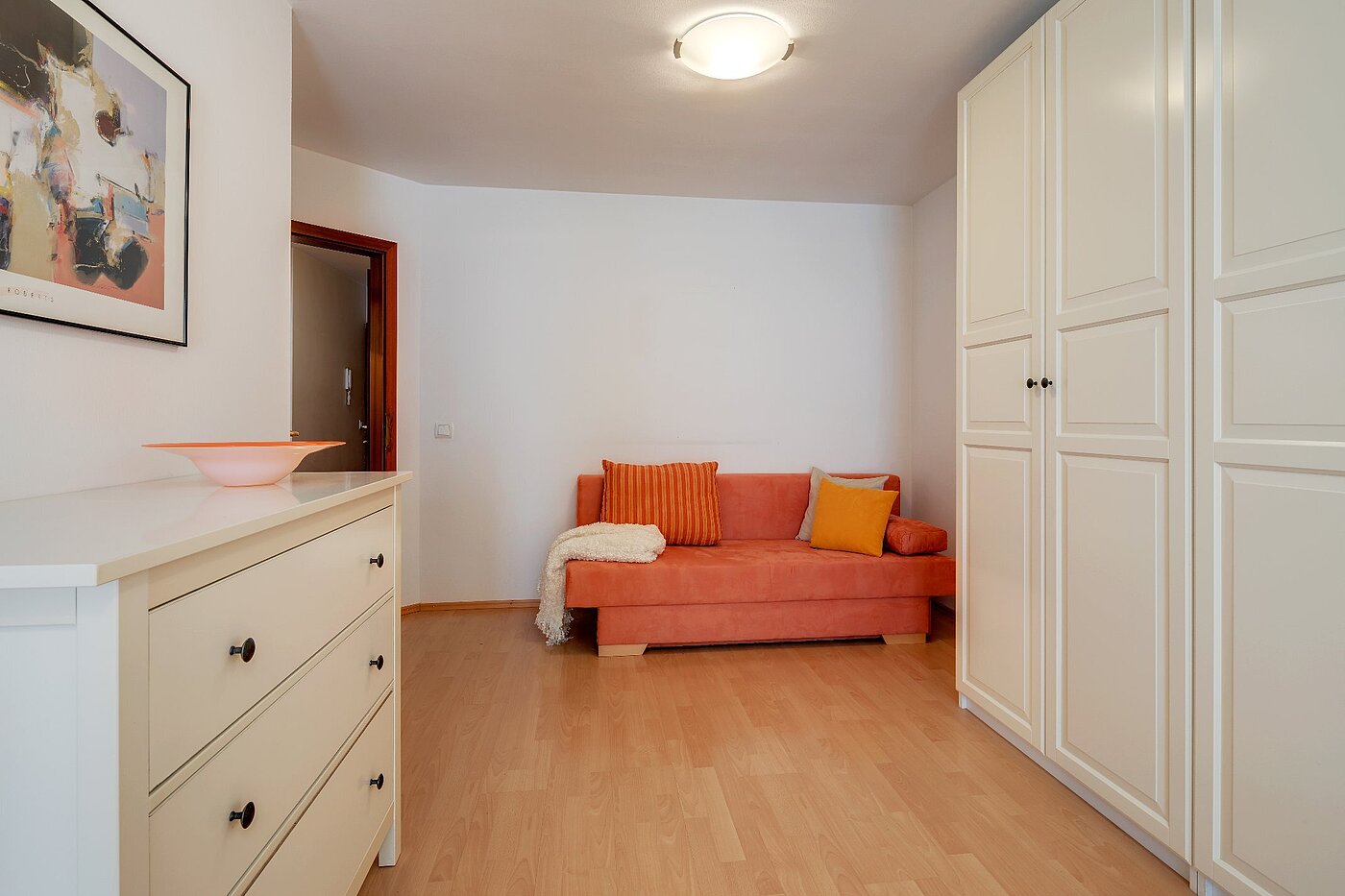 Apartamento de 2 habitaciones | München-Isarvorstadt | 1804ML1 | Viel Platz im....