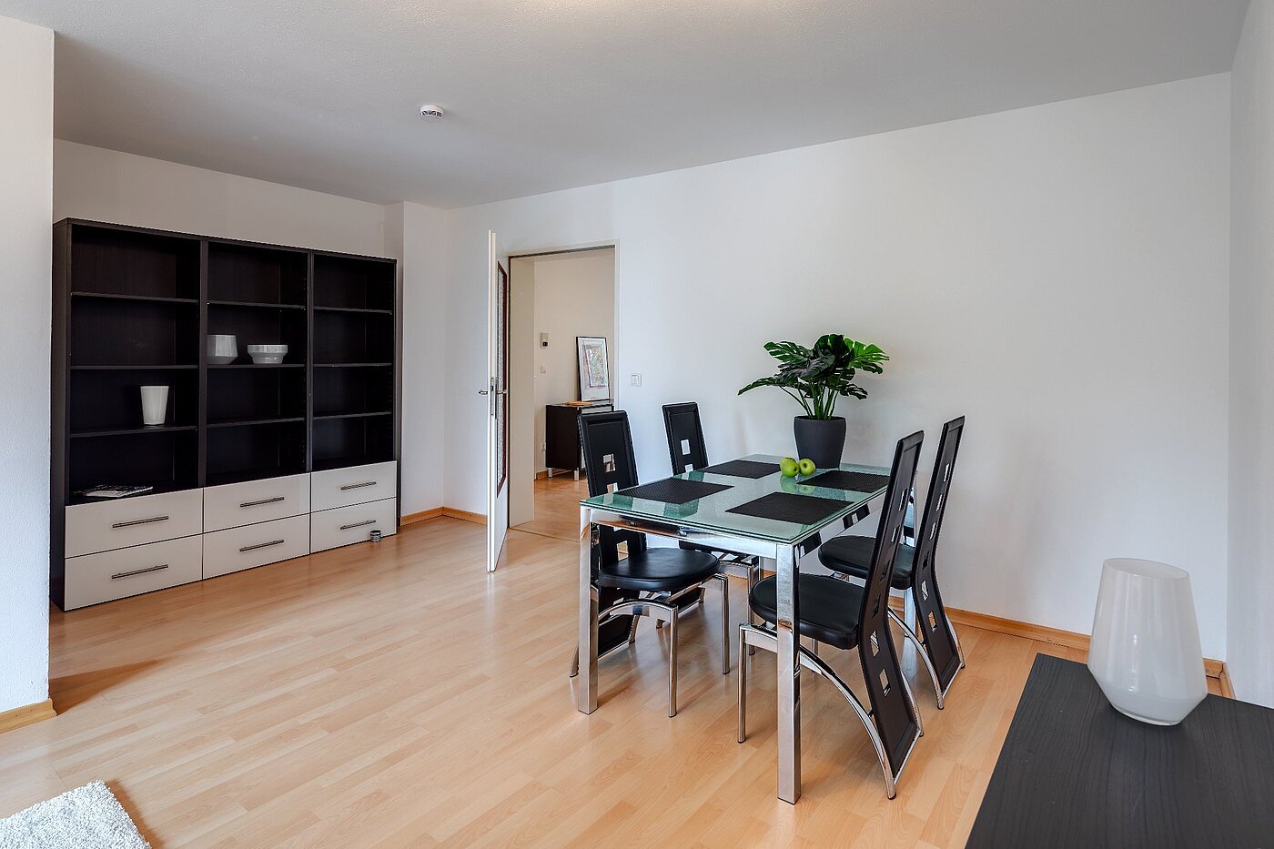 Apartamento de 3 habitaciones | München-Ludwigsvorstadt | 1806ML1 | Esstisch