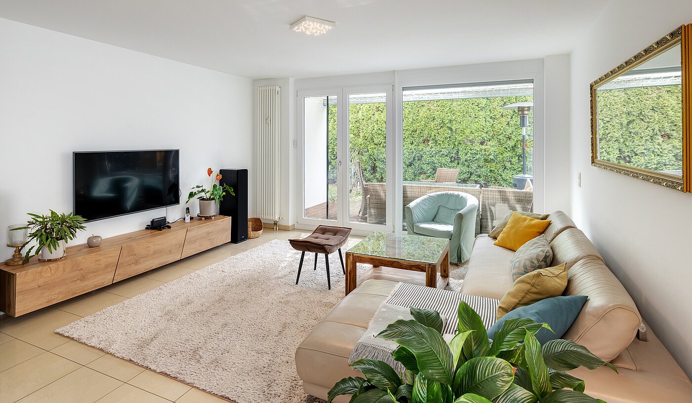 Casa adosada  de 5 habitaciones | Unterföhring | 70119 | Wohnen und...