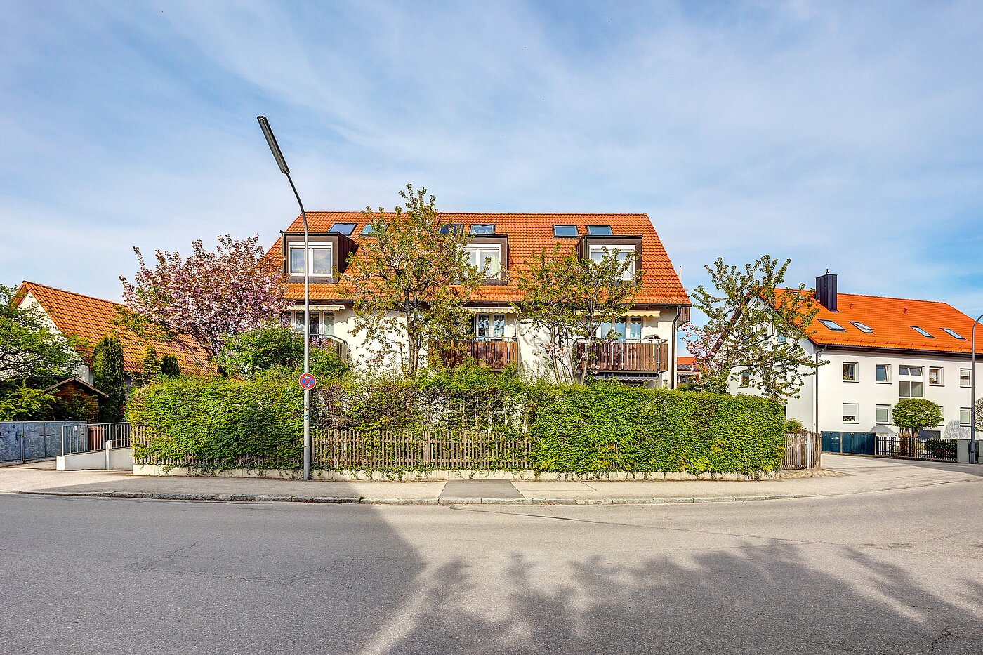 Piso en planta baja de 1.5 habitaciones | München-Aubing | 70000 | Gepflegtes Objekt