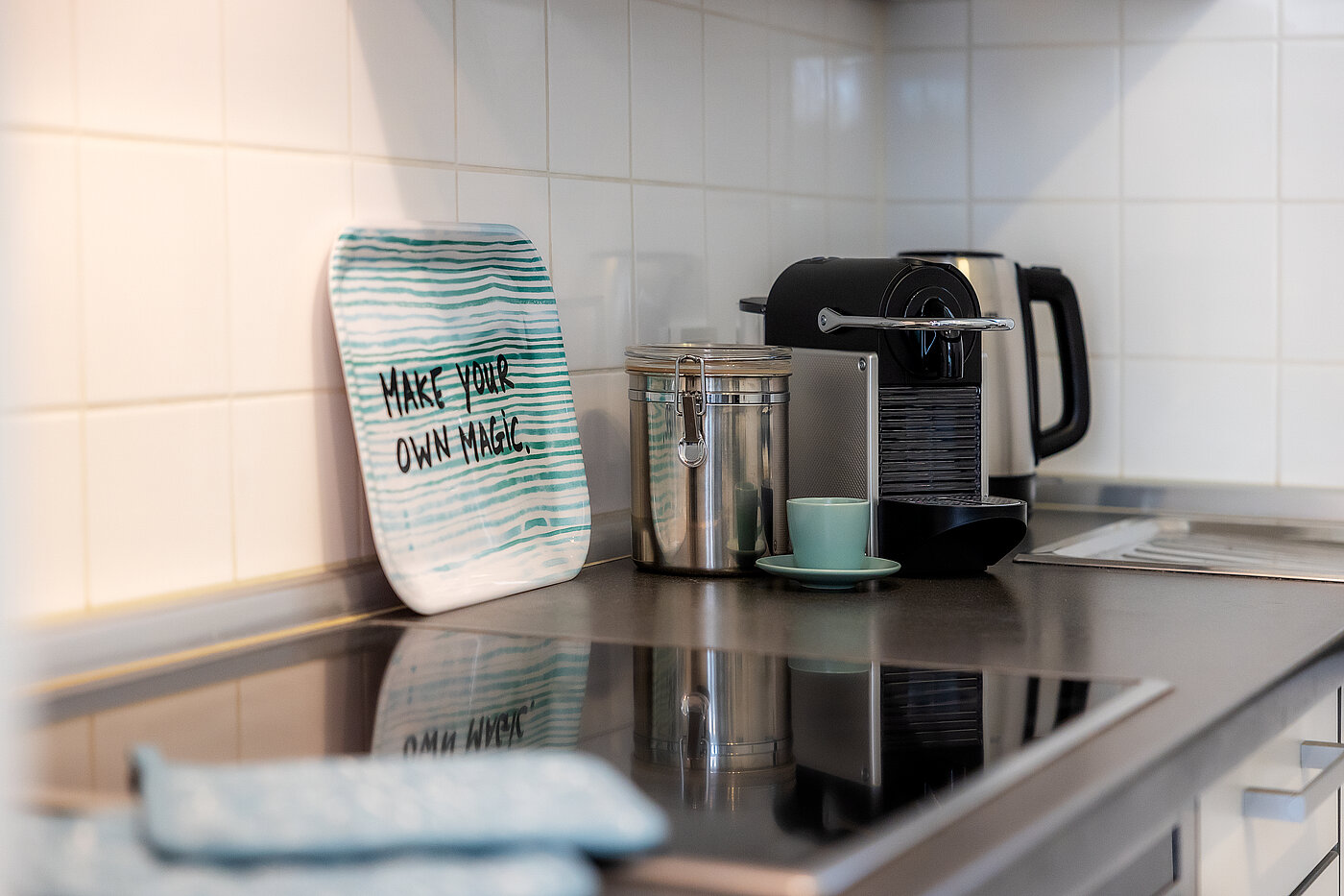 Apartamento de 2 habitaciones | Haar | 70426 | ...und allen...