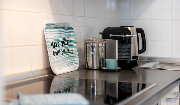 Apartamento de 2 habitaciones | Haar | 70426 | ...und allen...