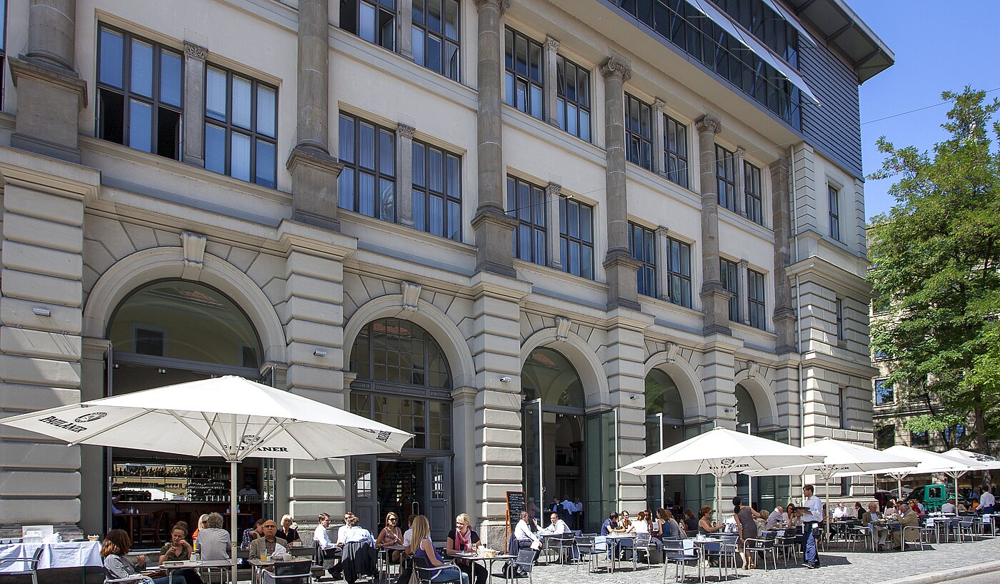 Apartamento de 3 habitaciones | 70046 | Literaturhaus