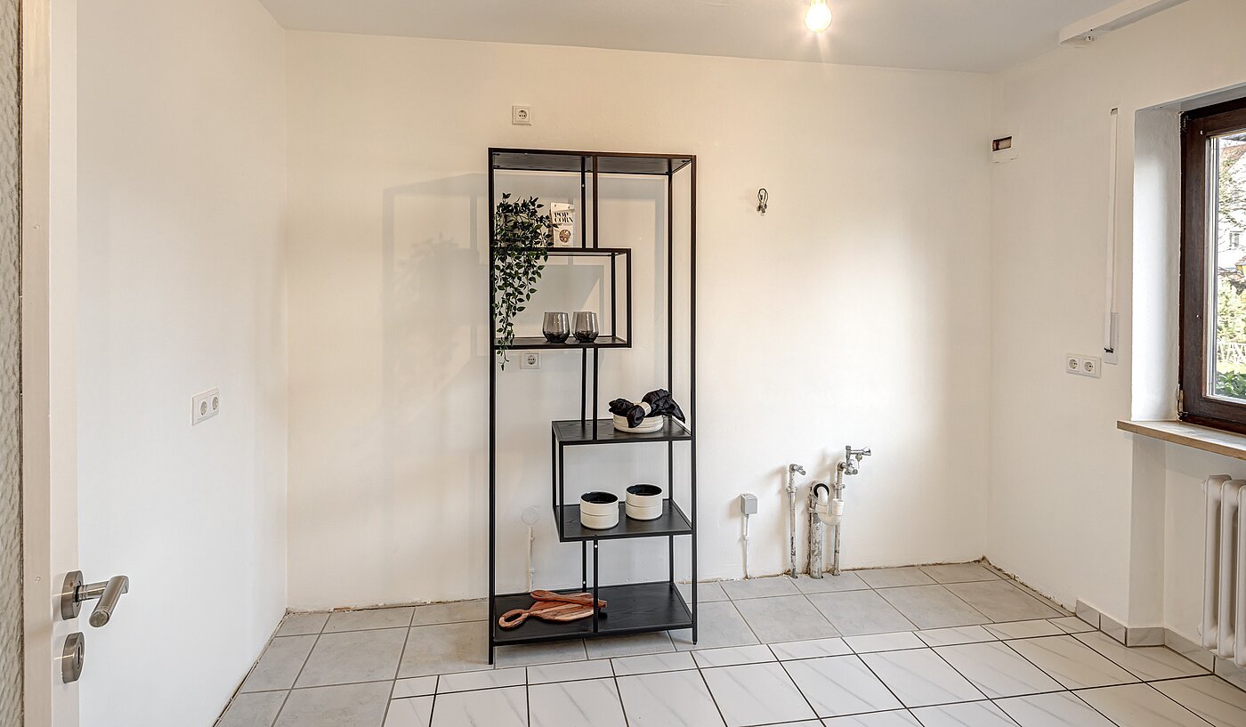 Casa centro adosada  de 5 habitaciones | Unterschleißheim | 70187 | ... und Fenster