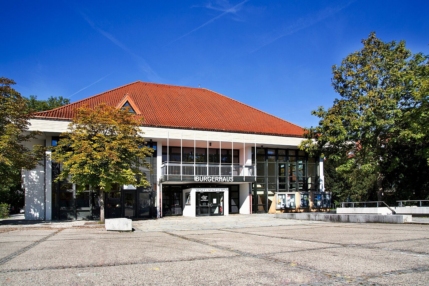 Apartamento de 2 habitaciones | Eching | 1810ML2 | Bürgerhaus