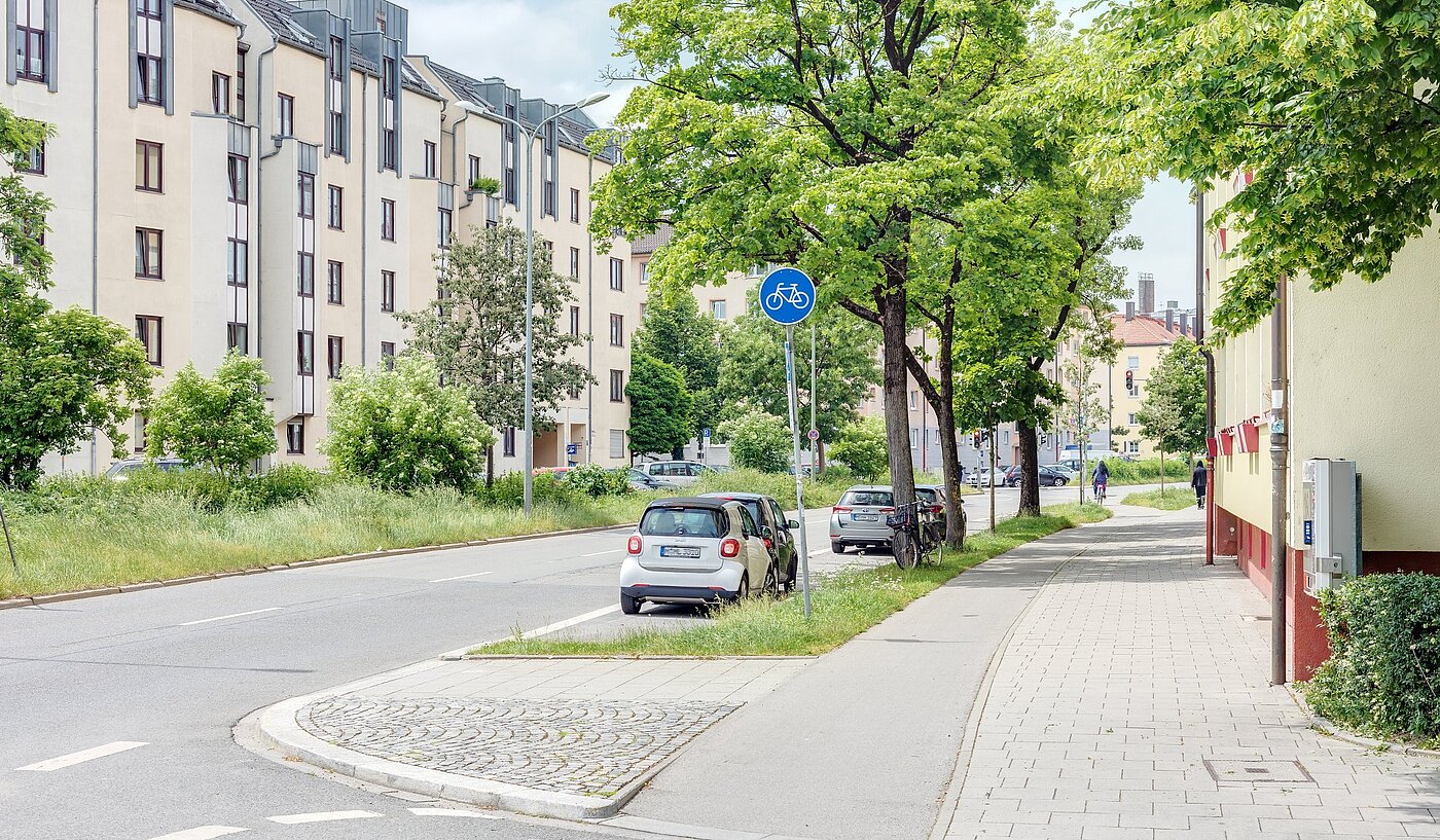 Apartamento de 1 habitación | München-Obergiesing | 1903ML2 | Gute Infrastruktur