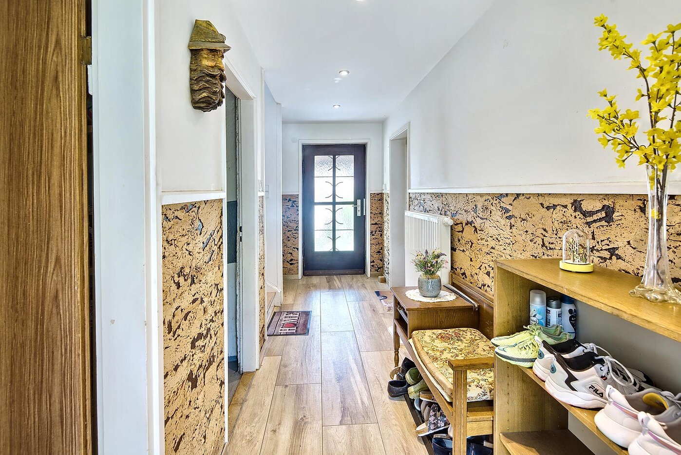 Casa unifamiliar  de 8 habitaciones | 70229 | Diele
