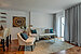 Apartamento de 2 habitaciones | München-Schwabing | 70434 | ...behaglich Wohnen... | Thumbnail