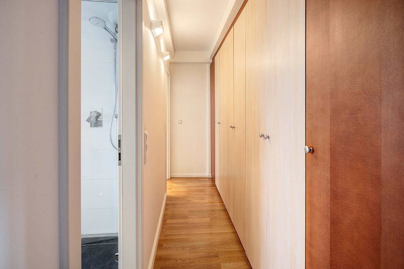 Apartamento de 5 habitaciones | München-Neuhausen | 70140 | Hochwertige Einbauten