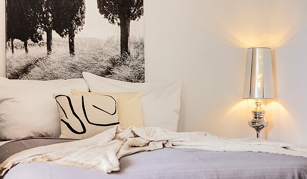 Apartamento de 1 habitación | München-Neuhausen | 702271 | Entspannung in...