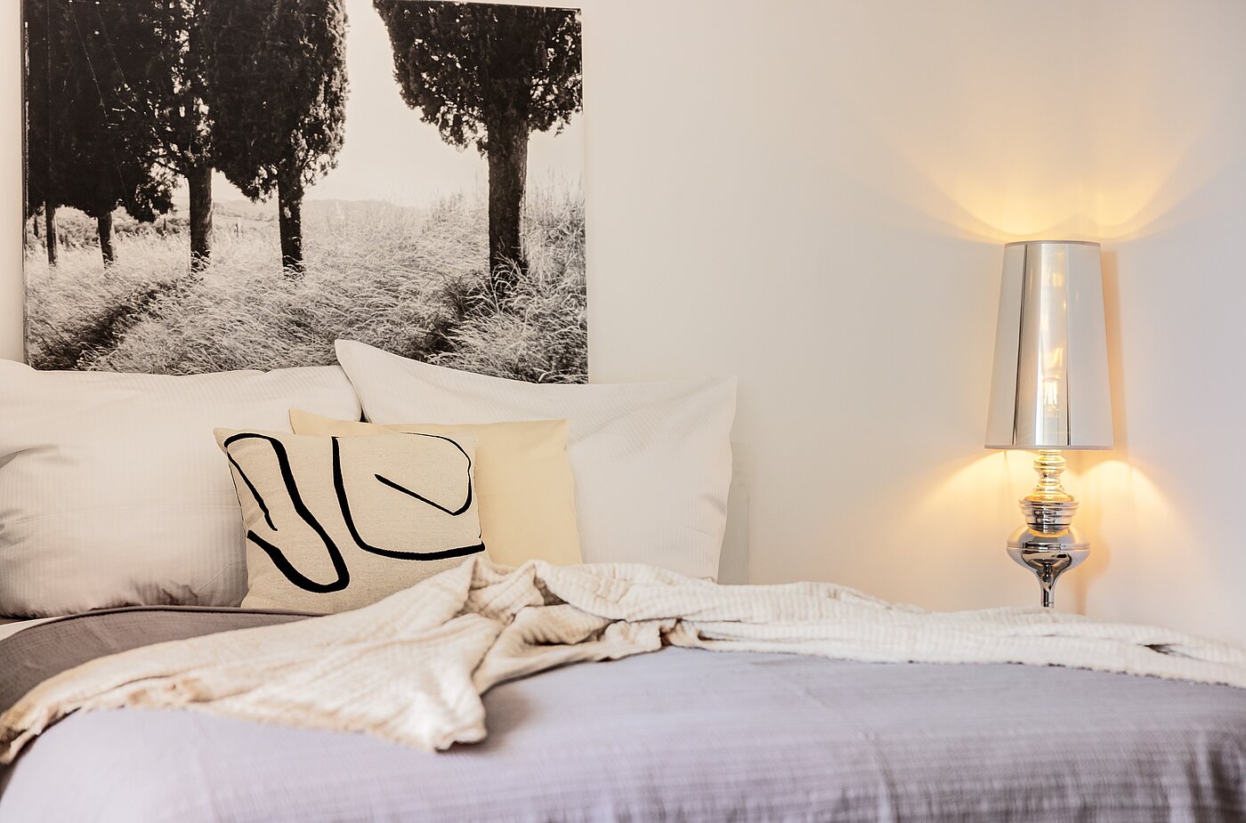 Apartamento de 1 habitación | München-Neuhausen | 702271 | Entspannung in...