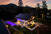 Propiedad especial de 15 habitaciones | Bad Wiessee | 701592 | Luftaufnahme vom Landhaus | Thumbnail