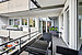 Apartamento de 4 habitaciones | München-Au | 70423 | Balkon | Thumbnail