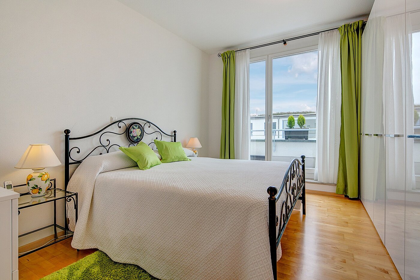 Apartamento de 3 habitaciones | München-Riem | 1906ML3 | Schönes, geräumiges...