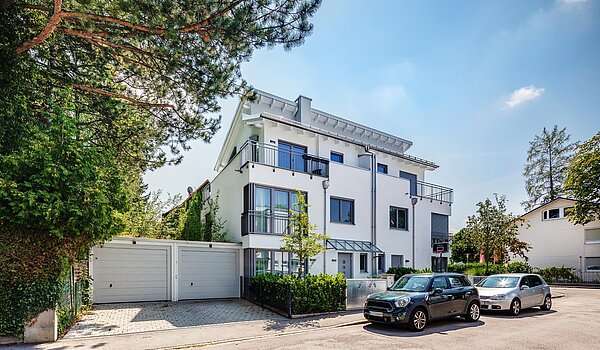 Casa adosada  de 6 habitaciones | München-Pasing | 2007ML5