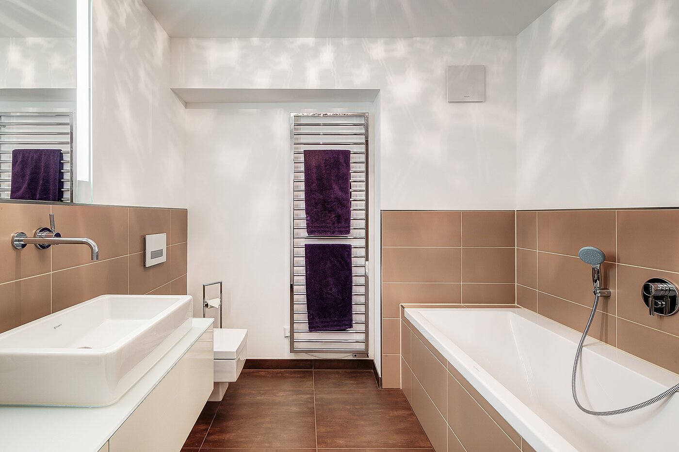 Apartamento de 3 habitaciones | München-Schwabing | 1511ML1 | Badezimmer