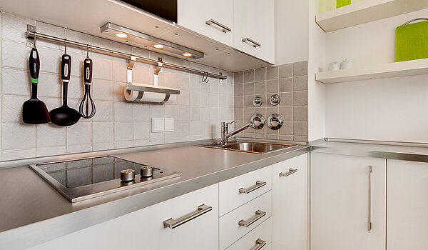 Apartment de 1 habitación | München-Sendling | 70479 | Küche